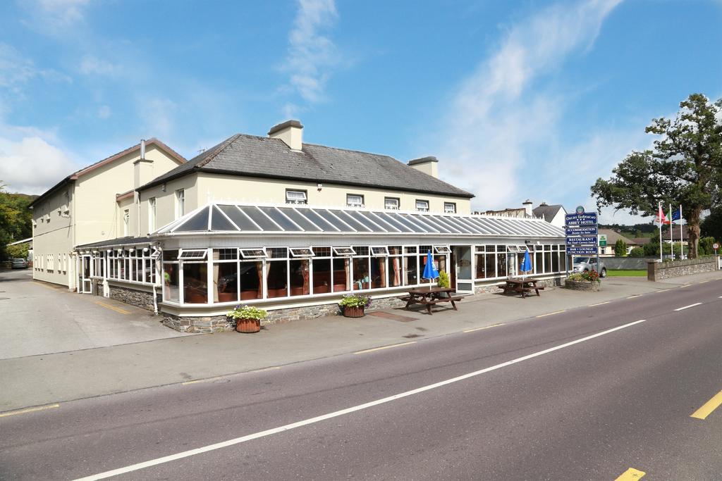 Abbey Hotel Ballyvourney Exterior foto