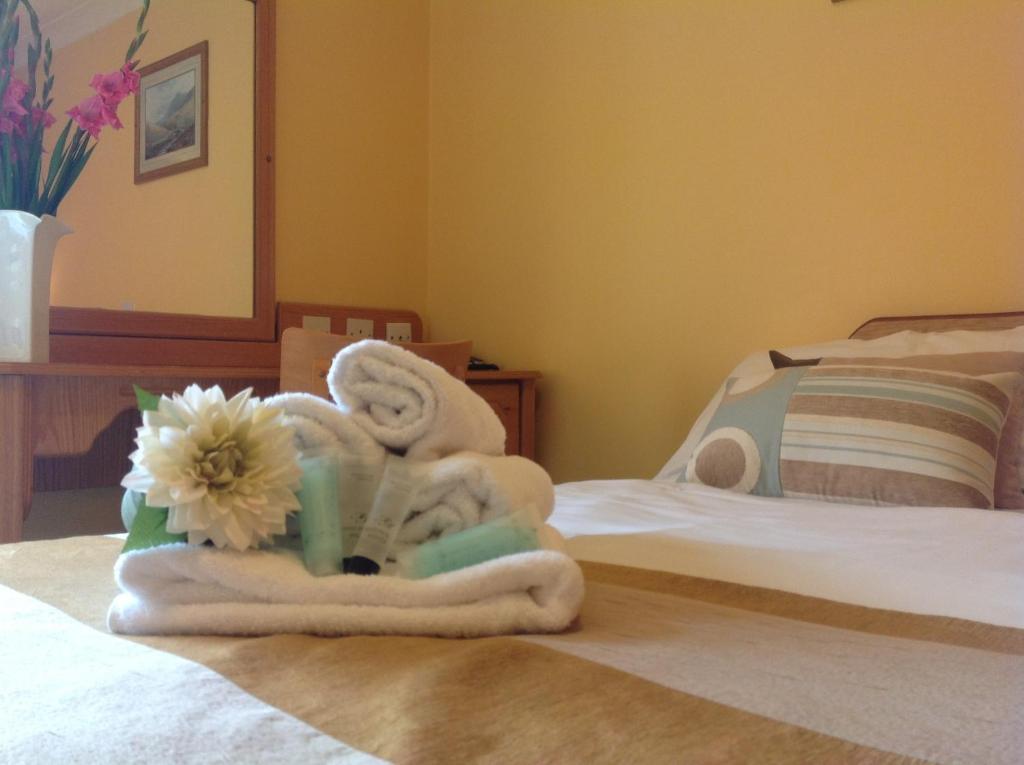 Abbey Hotel Ballyvourney Cameră foto
