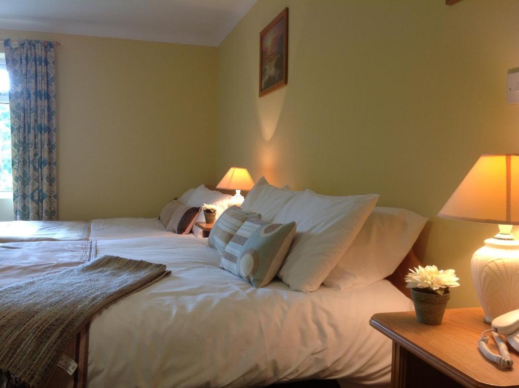 Abbey Hotel Ballyvourney Cameră foto